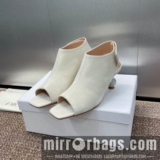 Dior Shoes sz34-43 5.5cm mnh0503