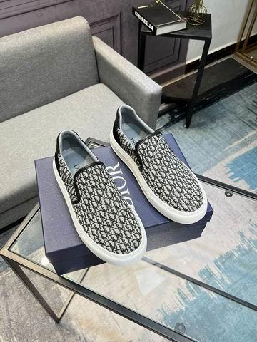 Dior Shoes sz38-45 mnh0607