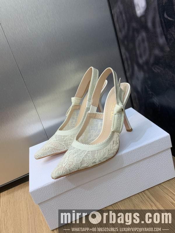 Dior Shoes sz33-44 9.5cm mnw0215