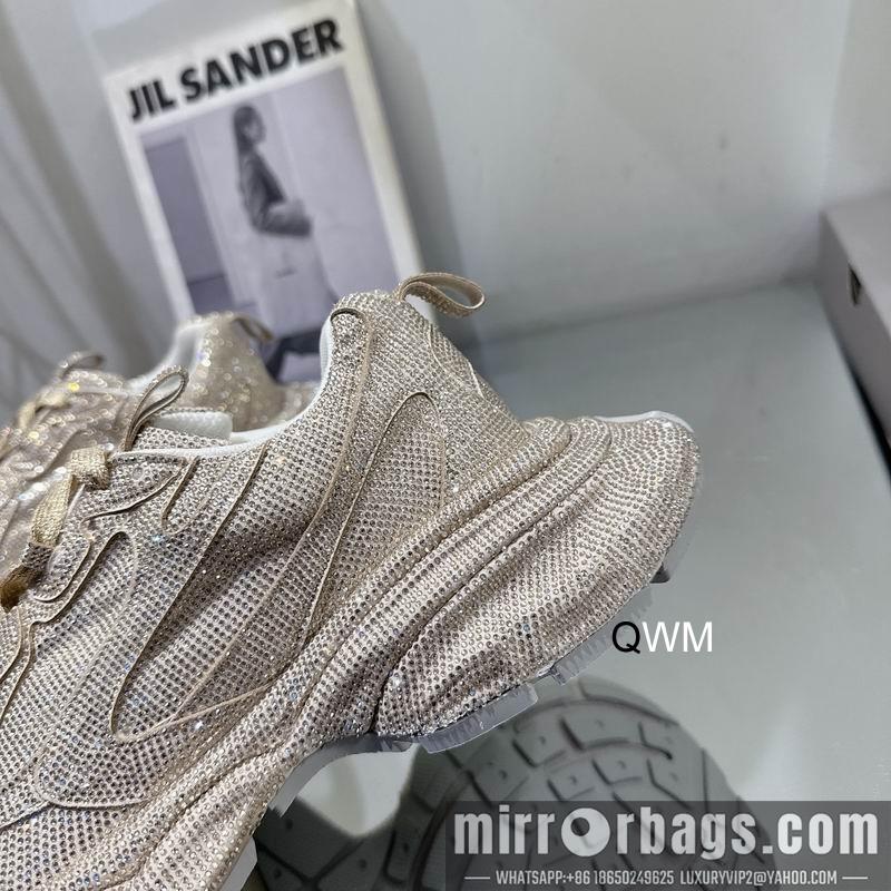 Balenciaga Shoes sz35-45 4C WM1202