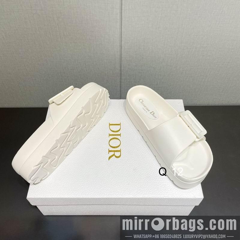 Dior Shoes sz35-40 J0603