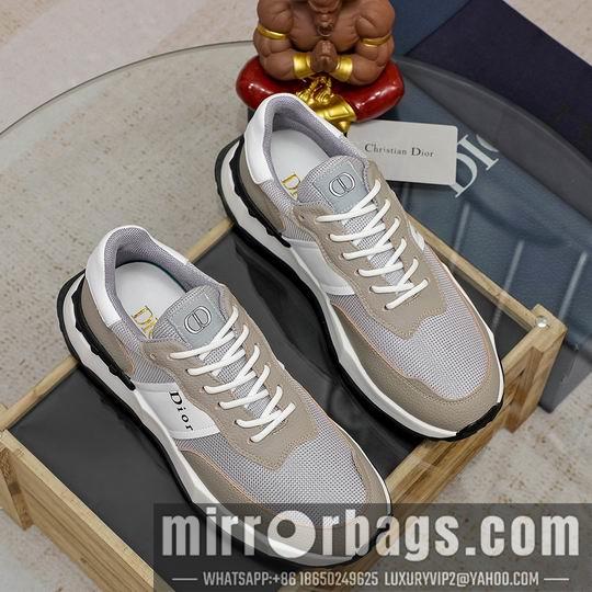 Dior Shoes sz38-44 mnh0515