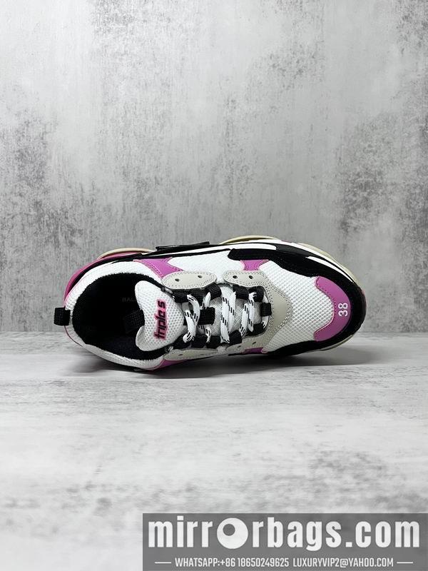 Balenciaga Shoes sz36-40 hnm0101