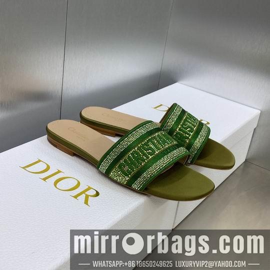 Dior Shoes sz34-43 mnh0515