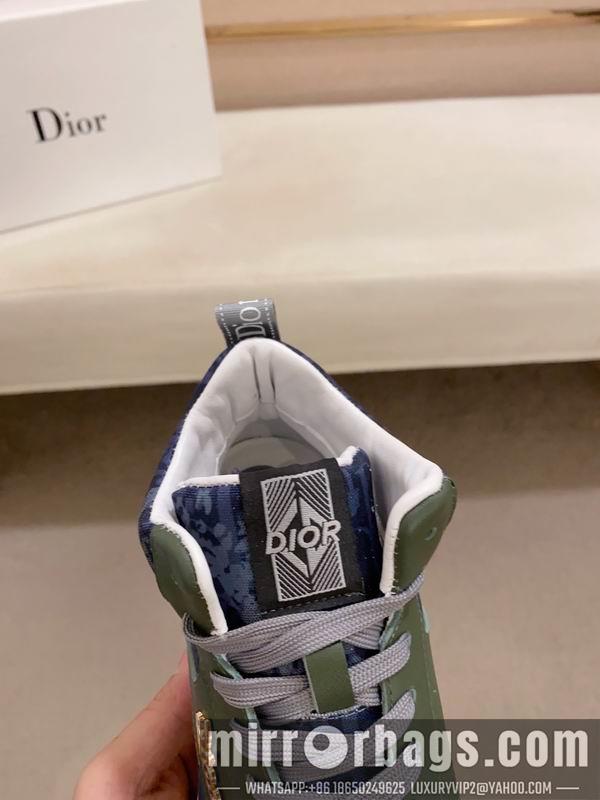 Dior Shoes sz38-44 hnm0158