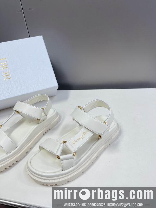 Dior Shoes sz35-42 mnw0309