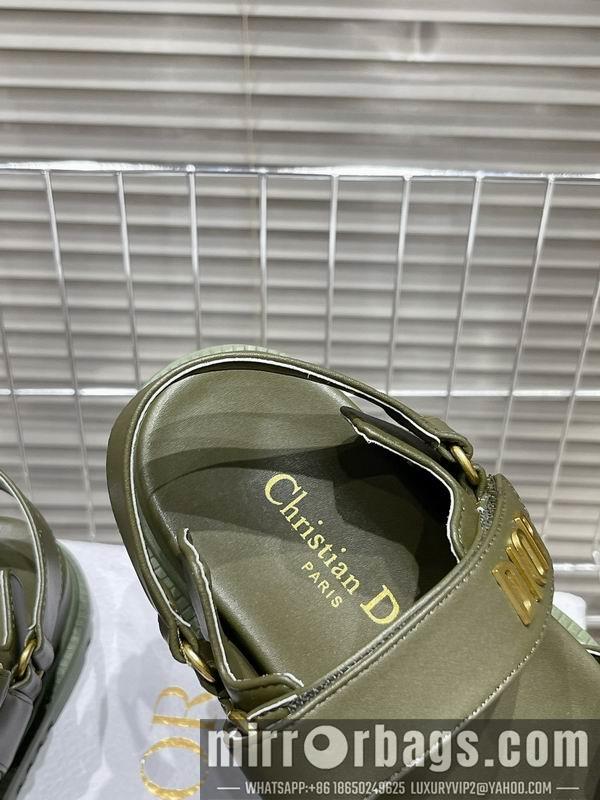 Dior Shoes sz35-41 mnw0211
