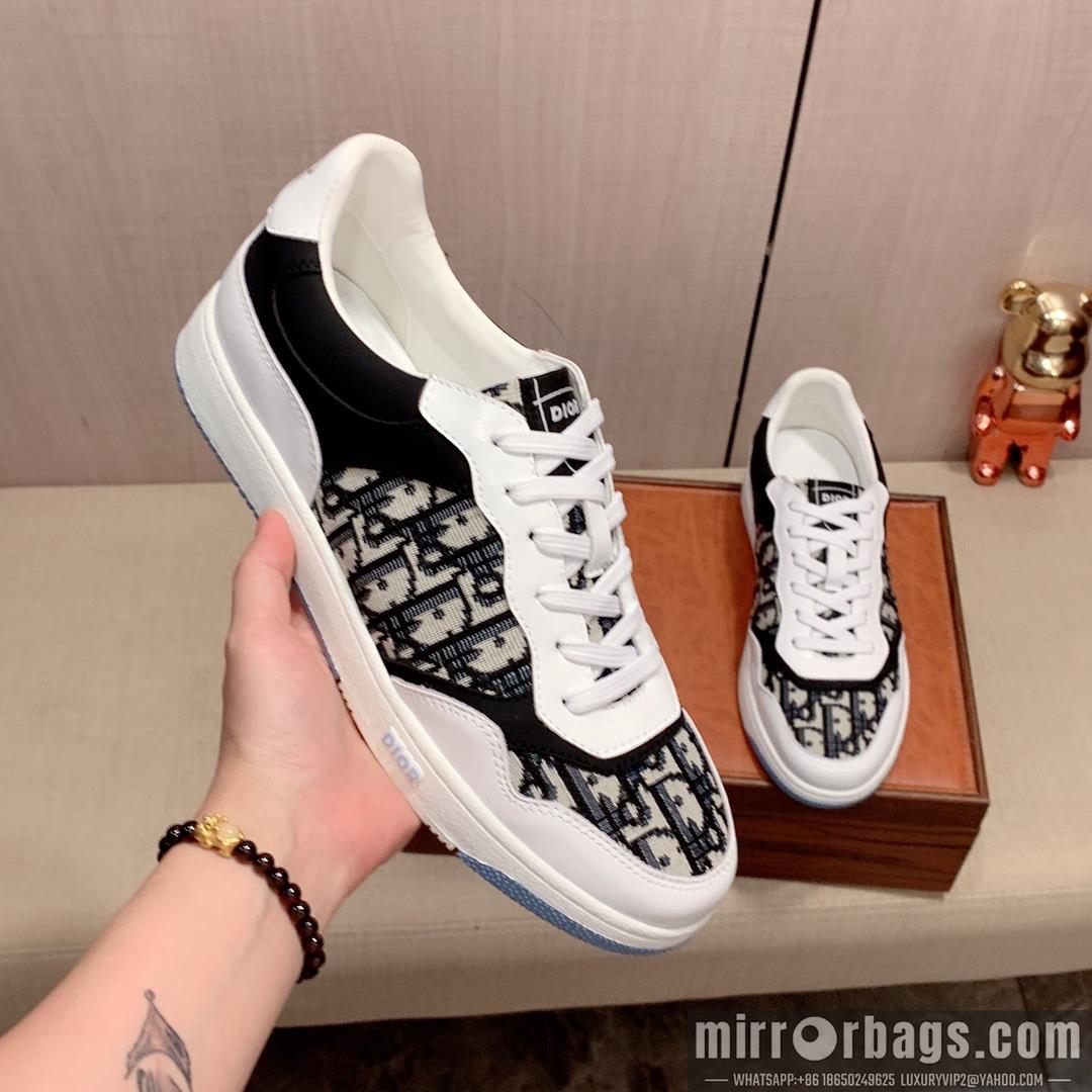 Dior Shoes sz38-44 h0602