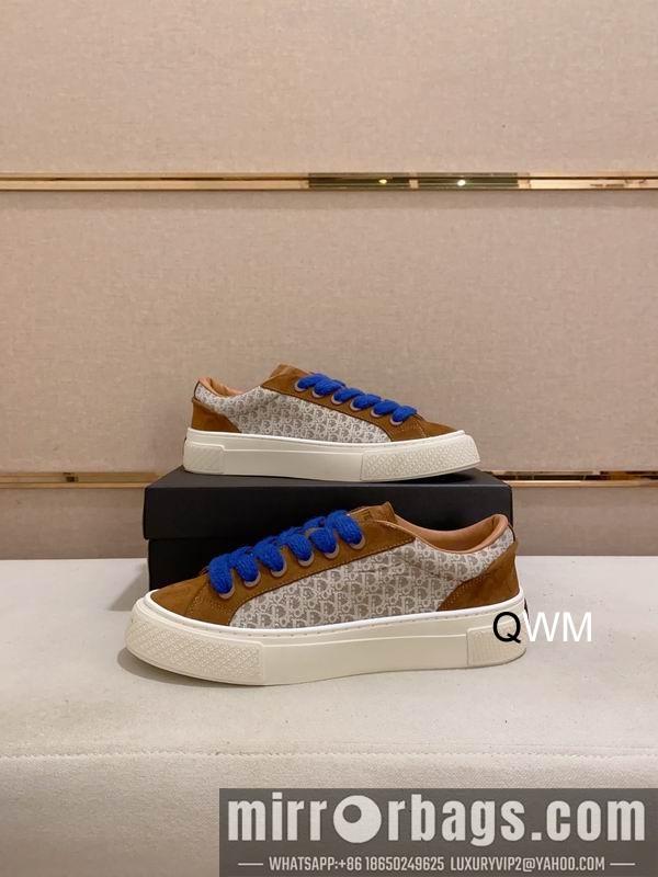 Dior Shoes sz38-45 4C WM0802