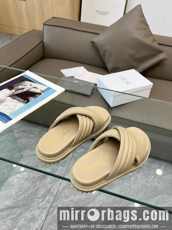 Dior Shoes sz35-40 mnw0326