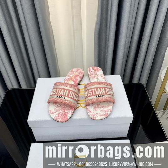 Dior Shoes sz34-42 mnh0815