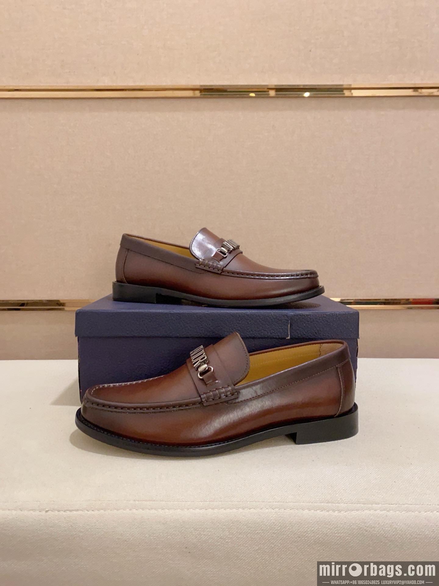 Dior Shoes sz38-45 hnh1218