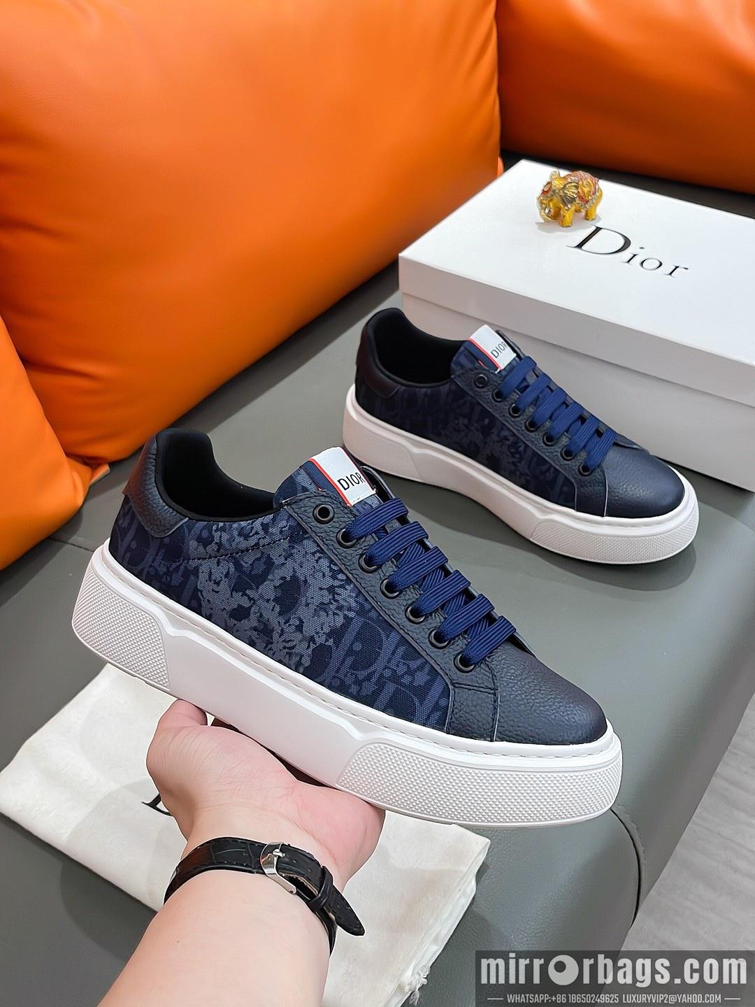 Dior Shoes sz38-44 h0903