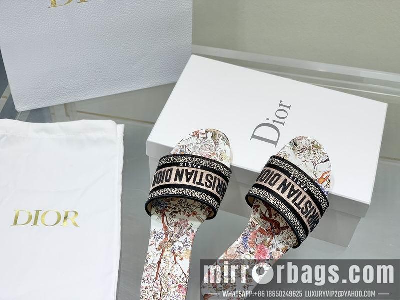 Dior Shoes sz35-42 mnw0423
