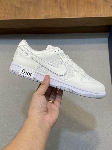 Dior Shoes sz38-46 hnh0711