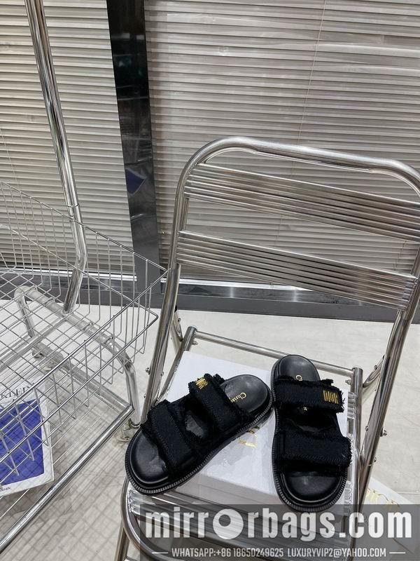Dior Shoes sz35-41 mnw0418