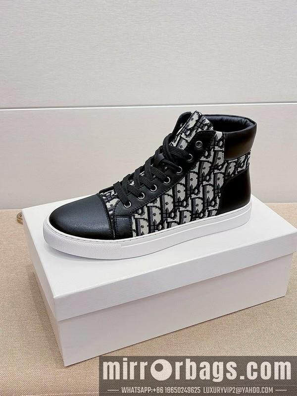 Dior Shoes sz38-44 jyh1101