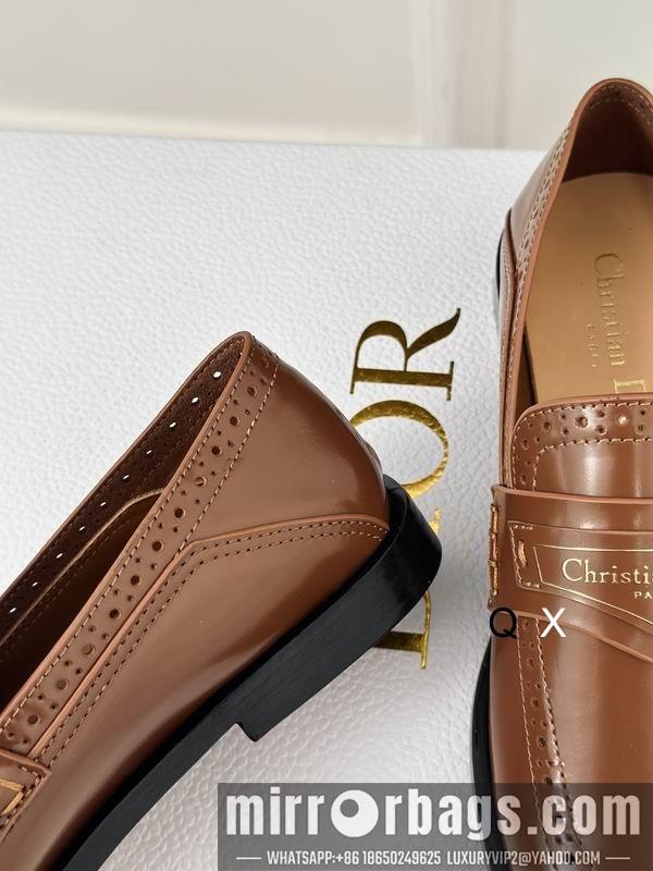 Dior Shoes sz35-40 JX0301
