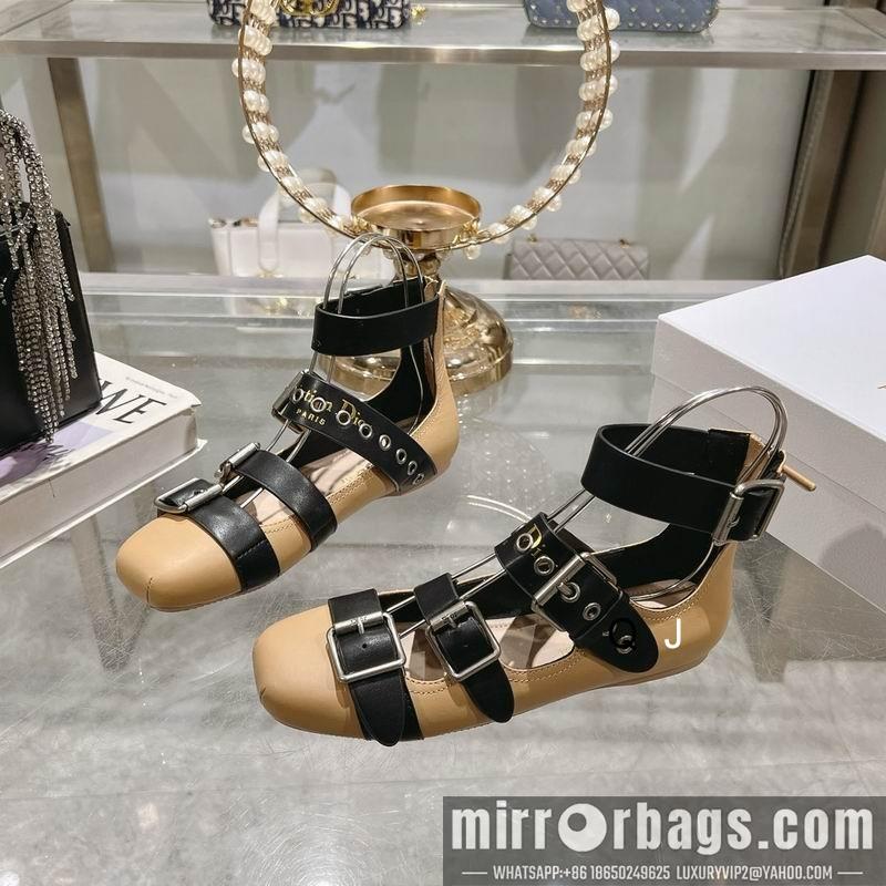 Dior Shoes sz35-440 J0202
