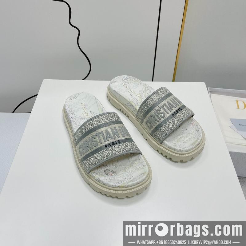 Dior Shoes sz35-40 mnw0411