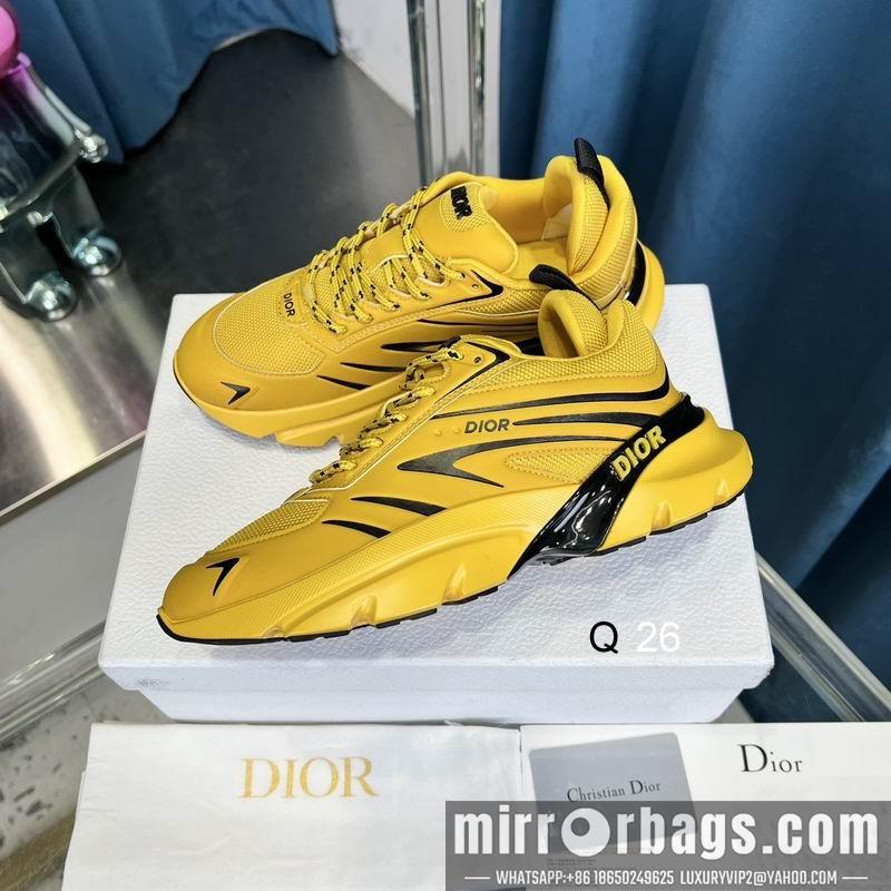 Dior Shoes sz35-44 L0902