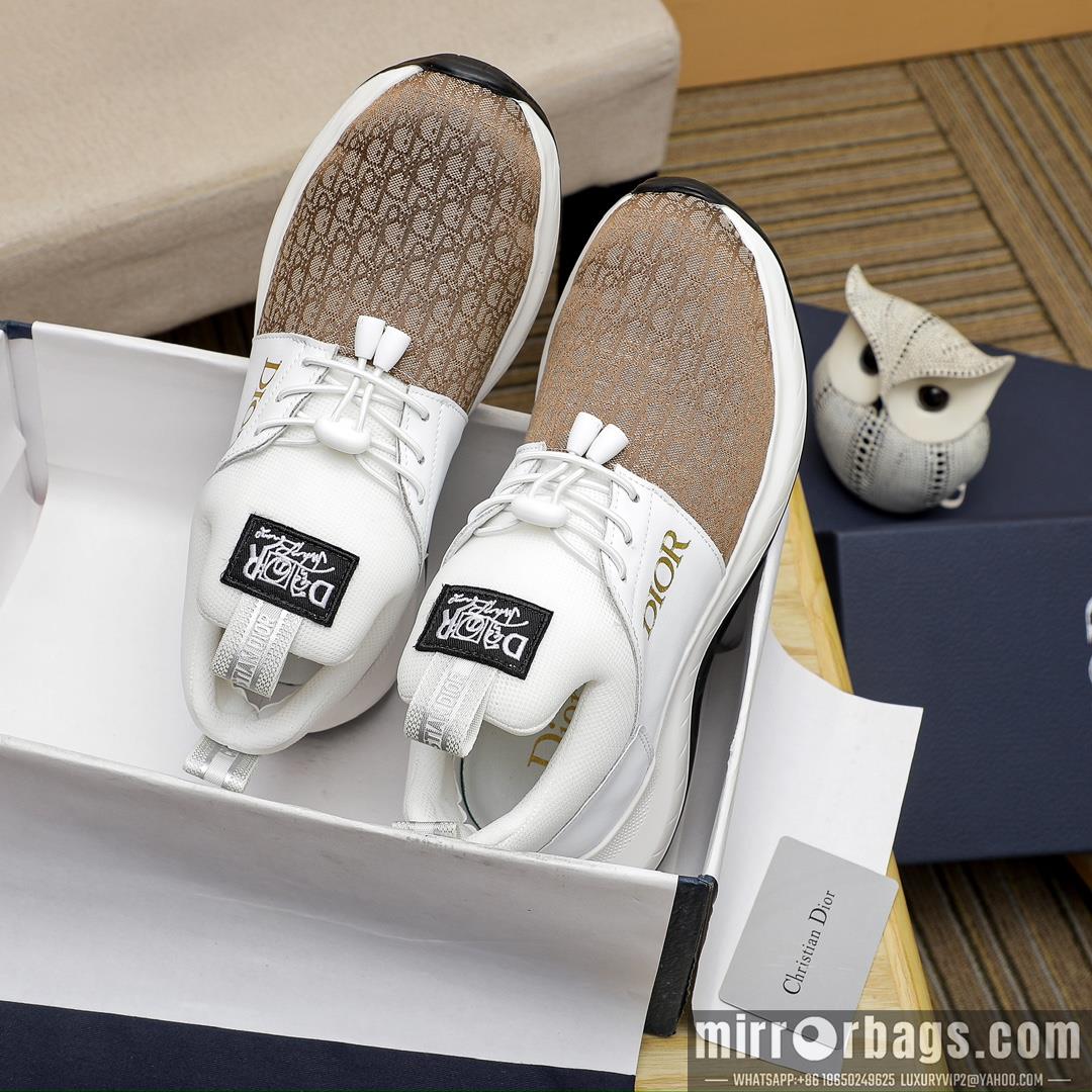 Dior Shoes sz38-44 h0612