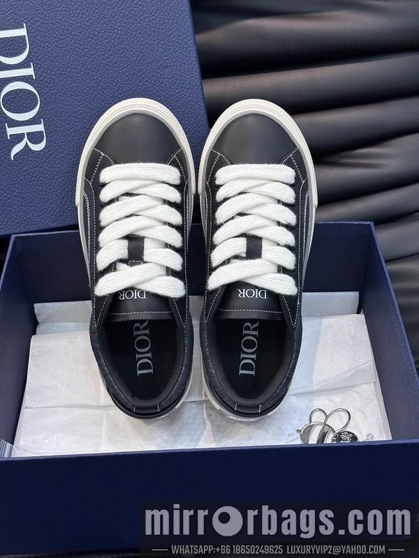Dior Shoes sz38-45 mnw1102