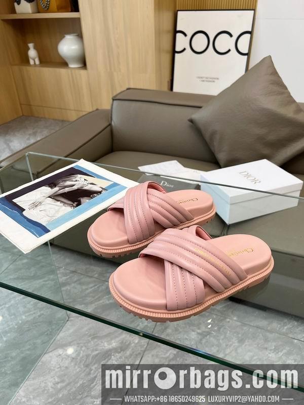 Dior Shoes sz35-40 mnw0326