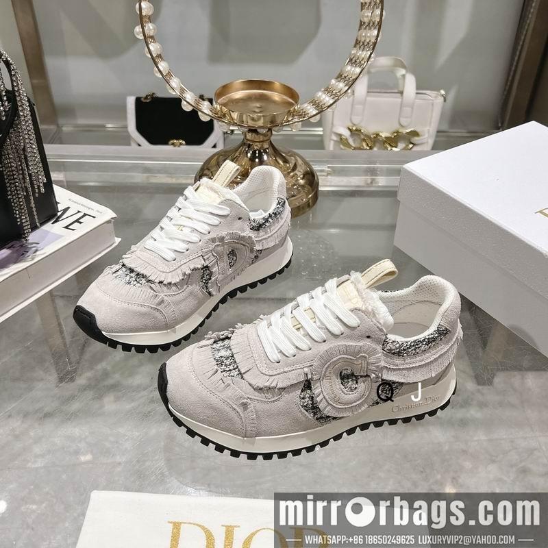 Dior Shoes sz35-40 J0202