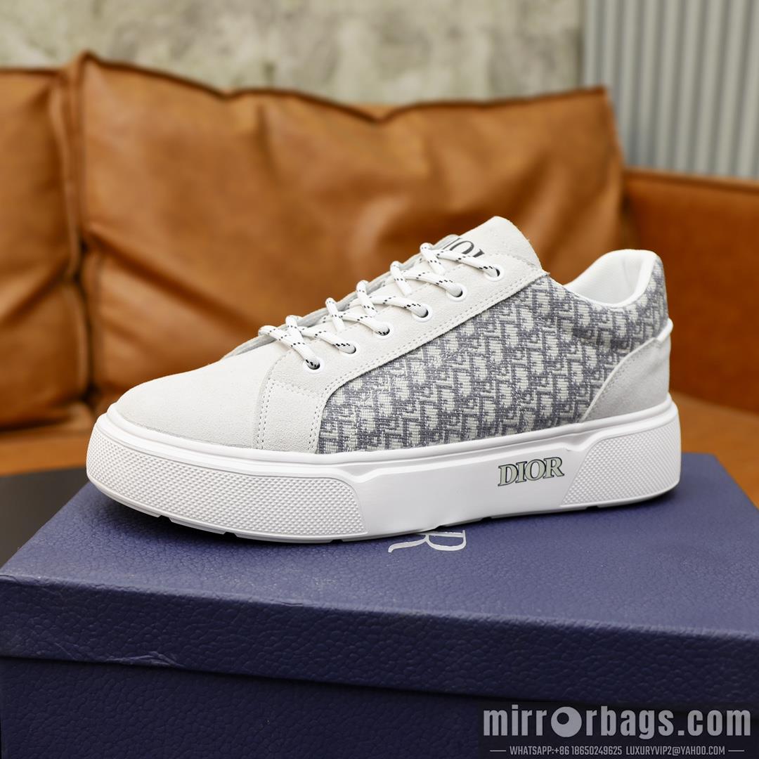 Dior Shoes sz38-44 h0815