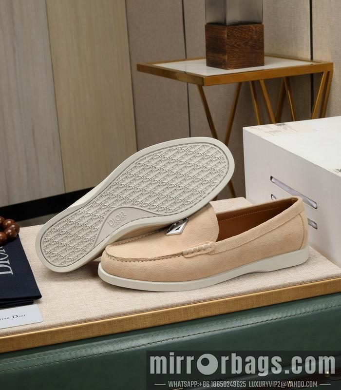 Dior Shoes sz39-44 hnm0161