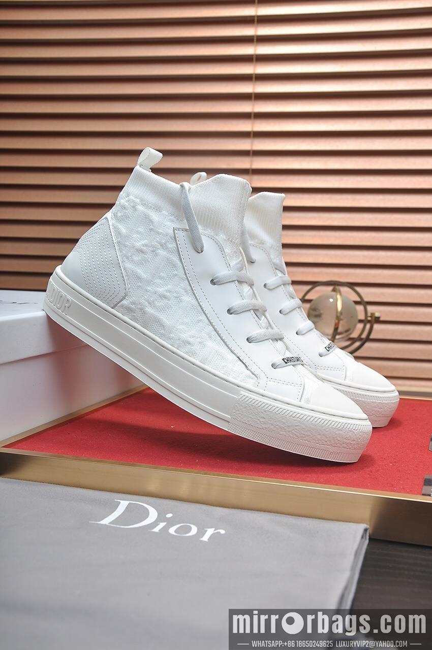 Dior Shoes sz35-44 h0802