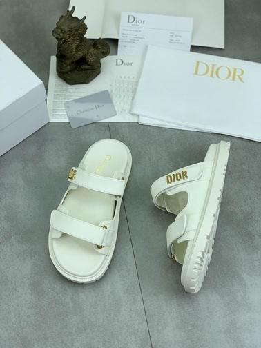 Dior Shoes sz35-42 mnh0518