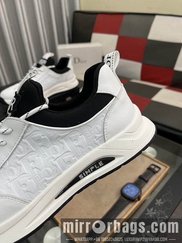 Dior Shoes sz38-44 hnh0309