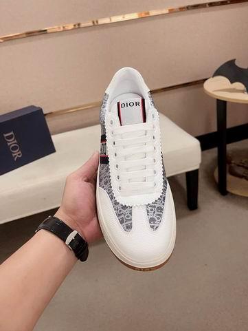 Dior Shoes sz38-45 hnh0203