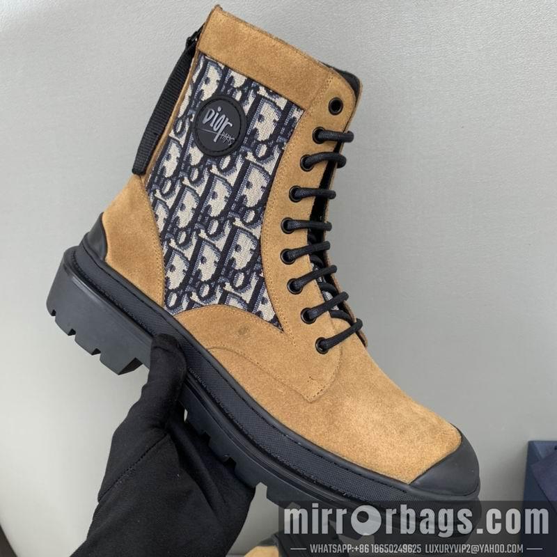 Dior Shoes sz38-45 hnm0125