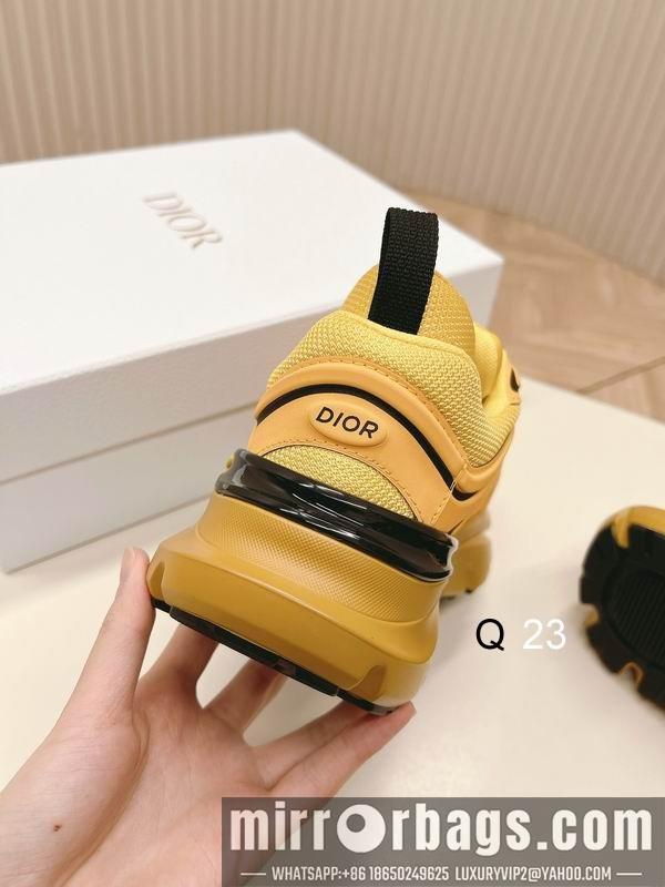 Dior Shoes sz35-45 HY0301