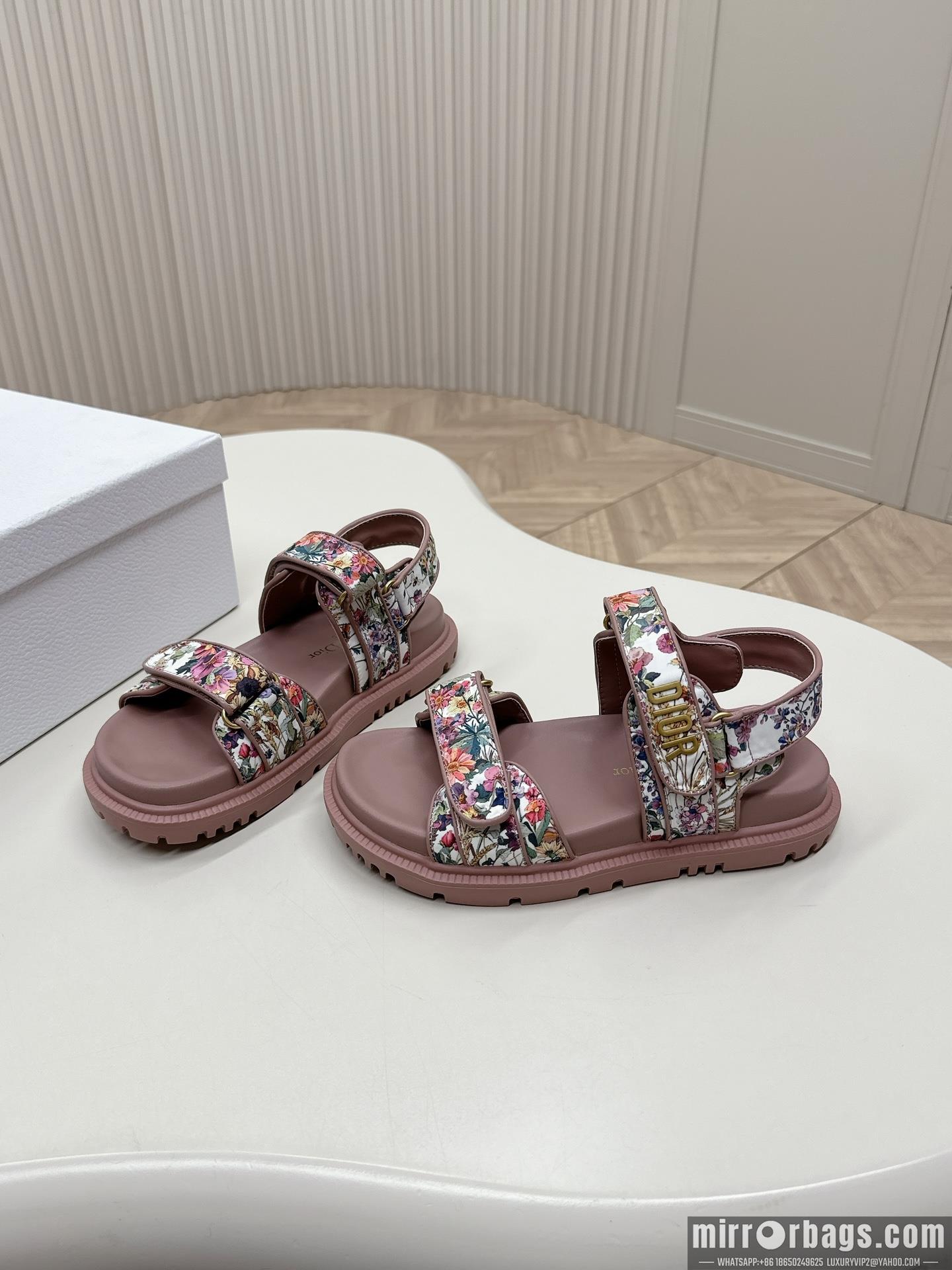Dior Shoes sz35-41 h0713