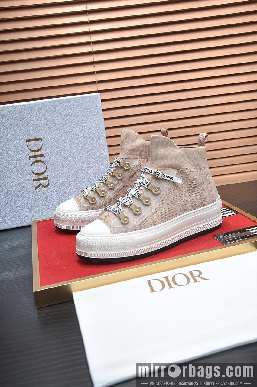 Dior Shoes sz35-44 h0702