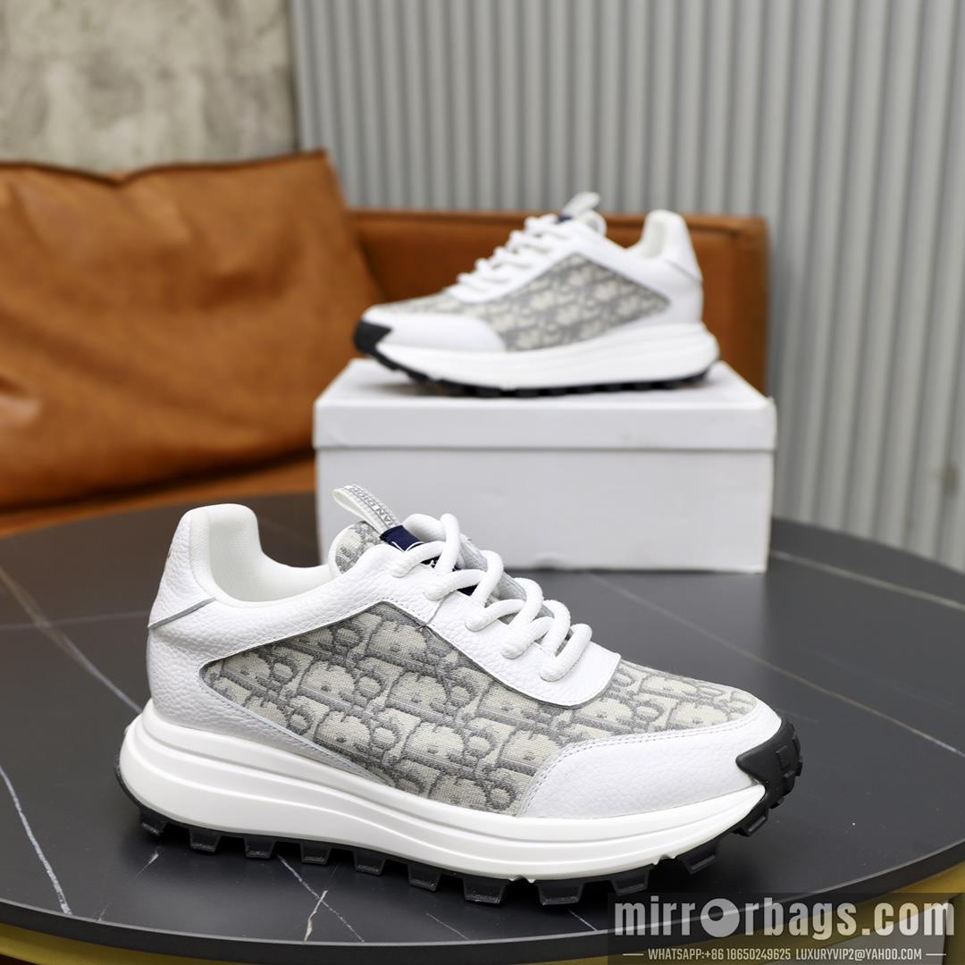 Dior Shoes sz38-44 h0810