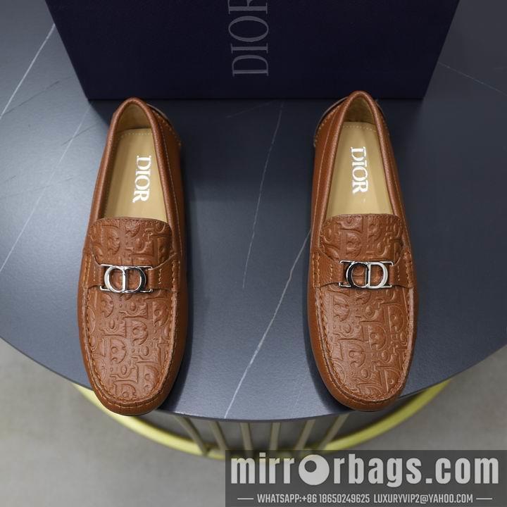 Dior Shoes sz38-45 hnh0210
