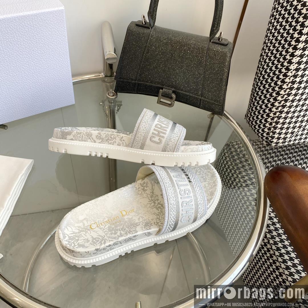 Dior Shoes sz35-40 h0604