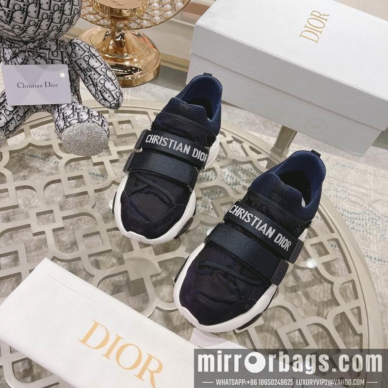 Dior Shoes sz34-41 mnw0316
