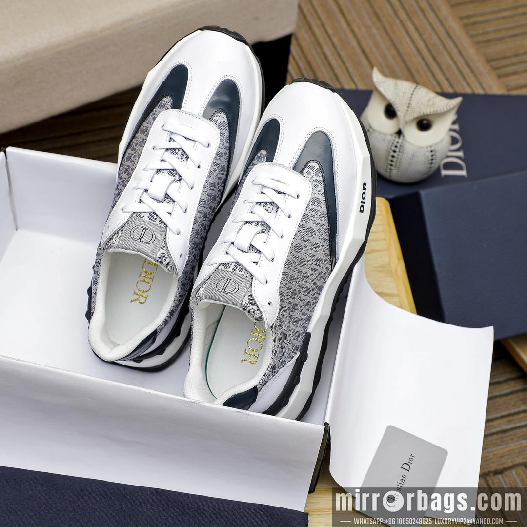 Dior Shoes sz38-44 hnh1212
