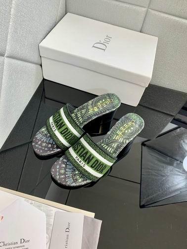 Dior Shoes sz34-42 mnh0807