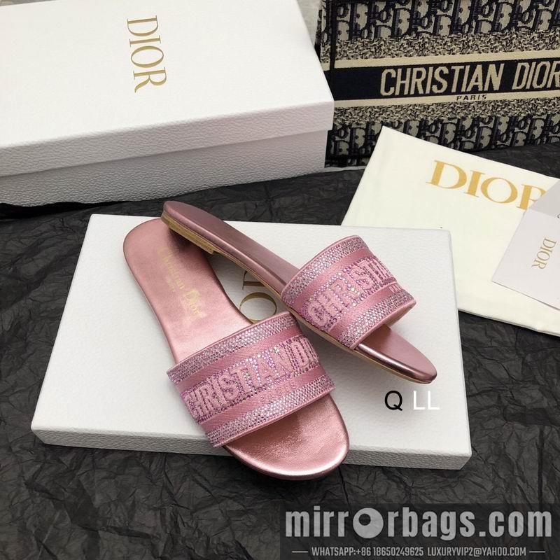 Dior Shoes sz35-40 3C LL0802