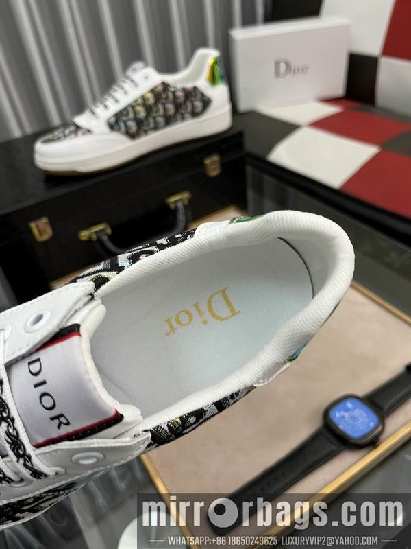 Dior Shoes sz38-44 mnm0129
