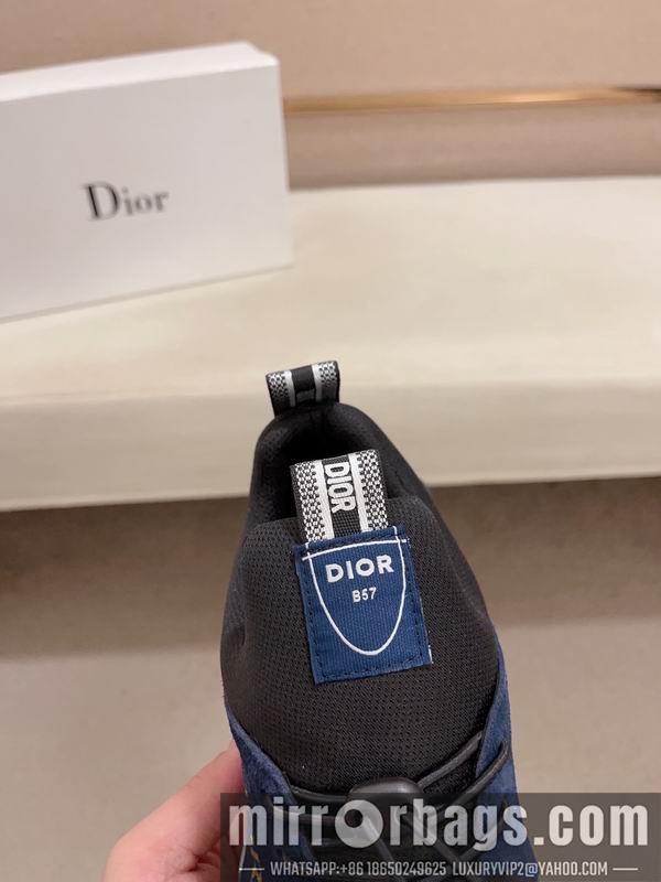 Dior Shoes sz38-44 hnm0165