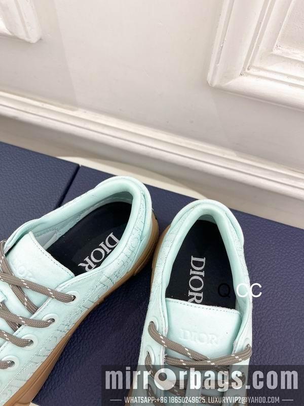 Dior Shoes sz35-44 XC1106