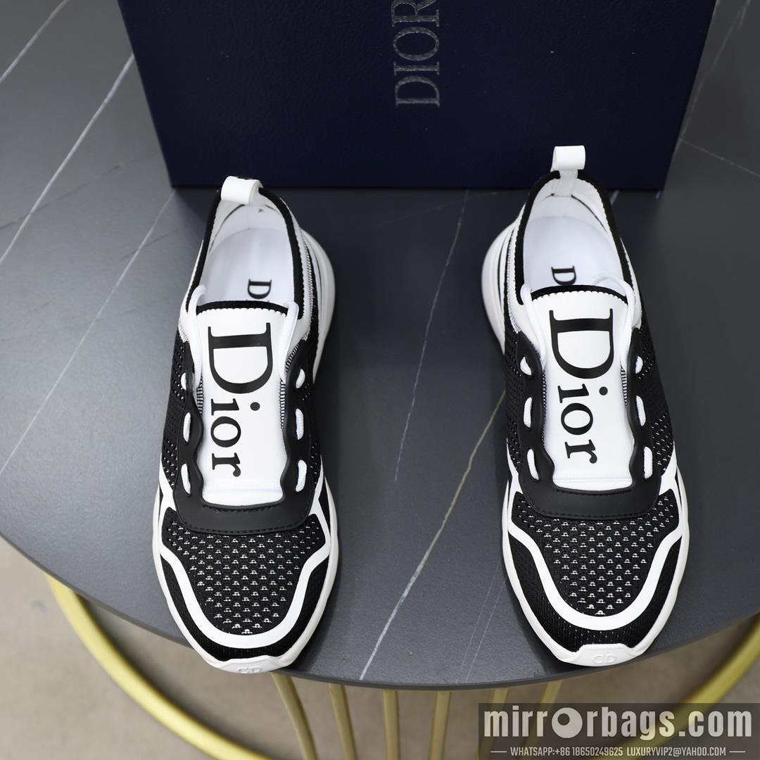 Dior Shoes sz38-44 h0814